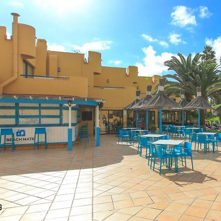 Casa Betta Wifi And Pool Irent Fuerteventura Apartment Corralejo Exterior photo