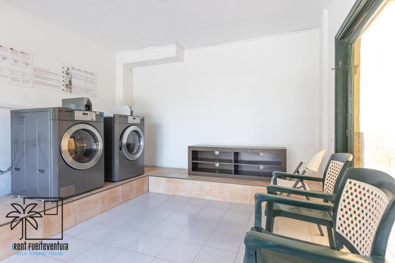 Casa Betta Wifi And Pool Irent Fuerteventura Apartment Corralejo Exterior photo