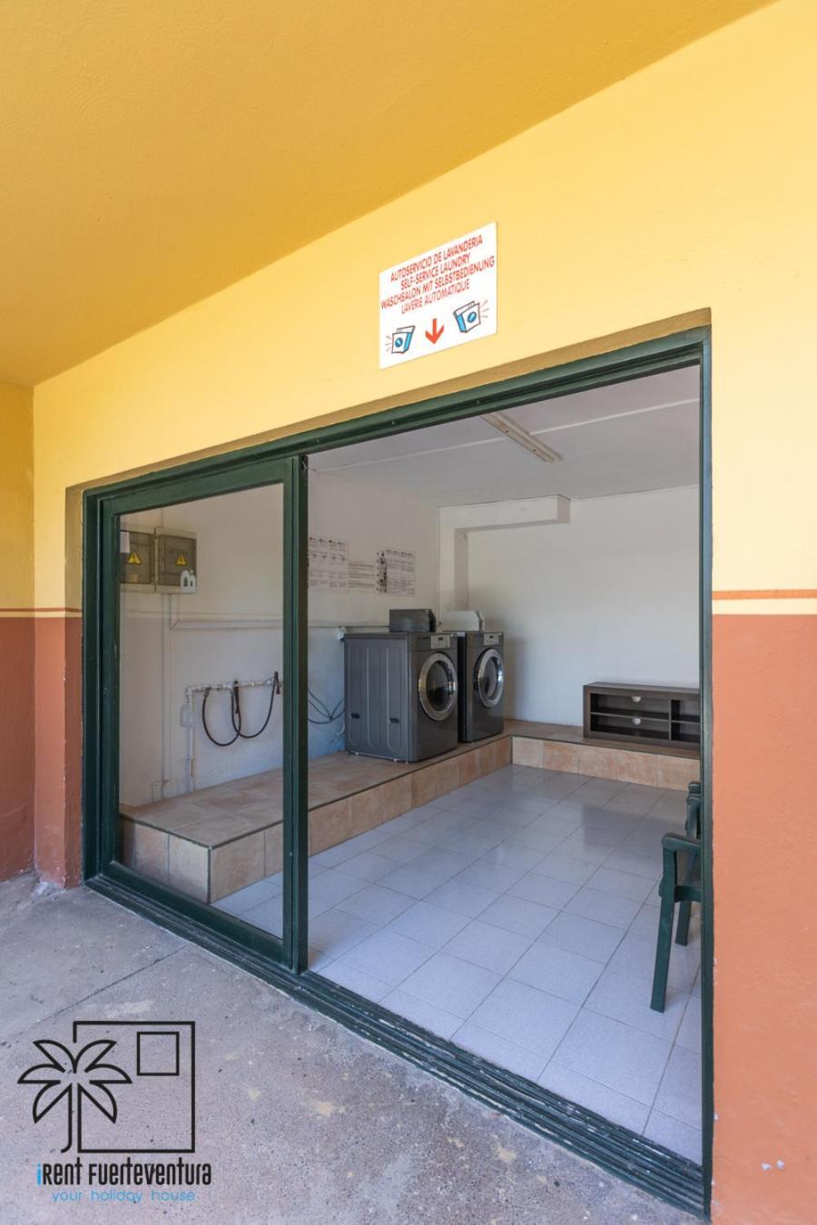 Casa Betta Wifi And Pool Irent Fuerteventura Apartment Corralejo Exterior photo