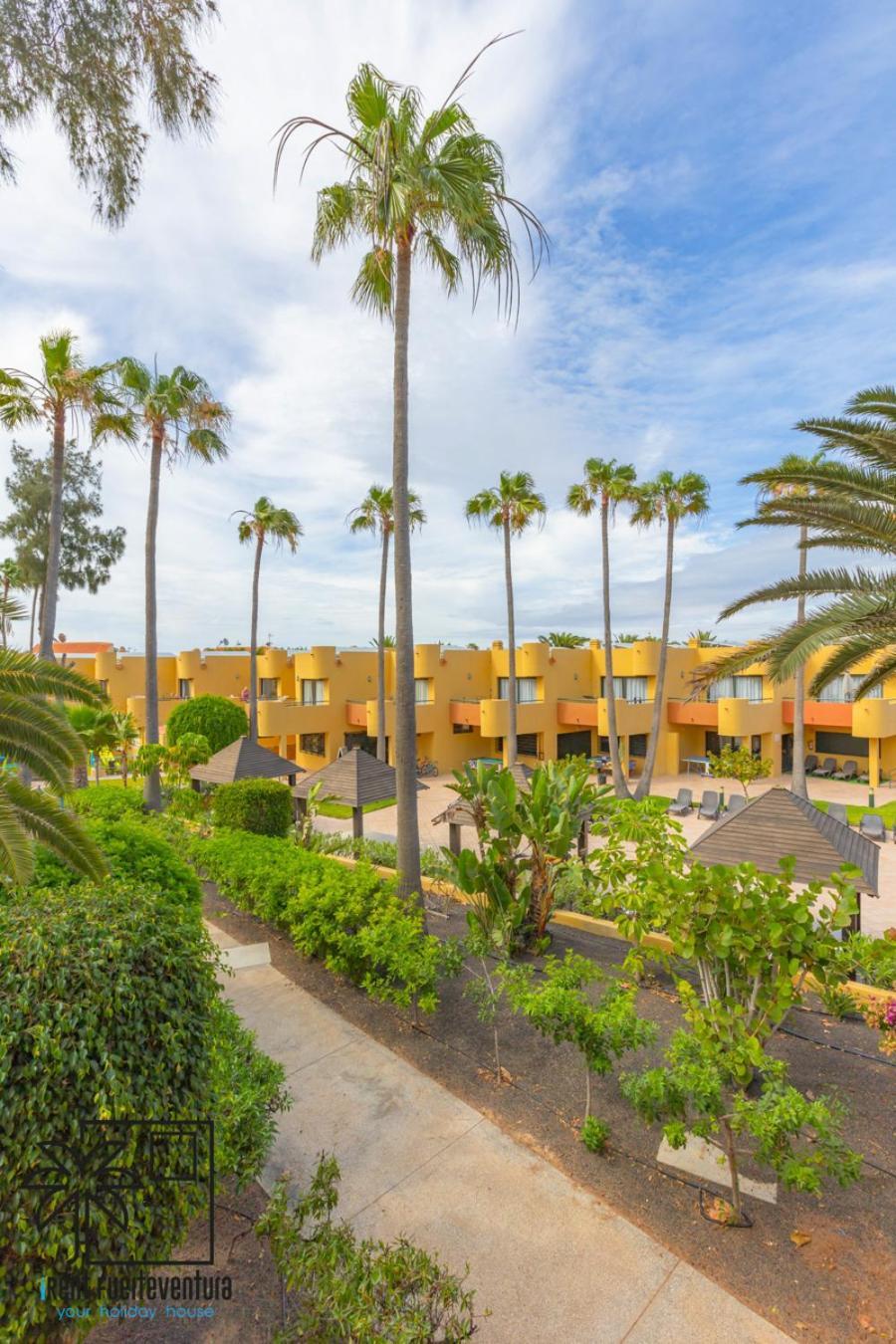 Casa Betta Wifi And Pool Irent Fuerteventura Apartment Corralejo Exterior photo