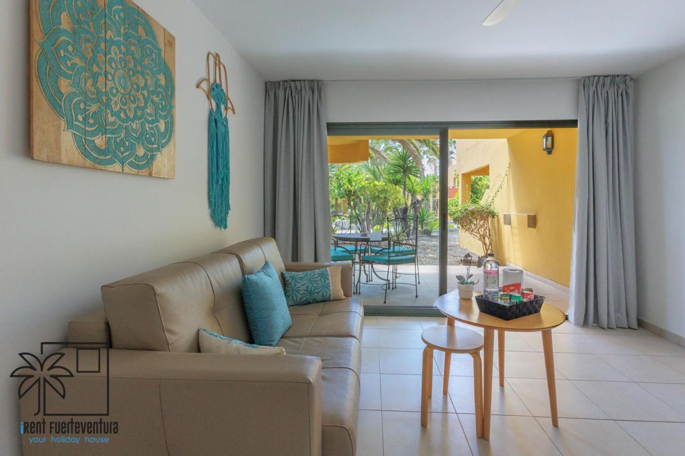 Casa Betta Wifi And Pool Irent Fuerteventura Apartment Corralejo Exterior photo