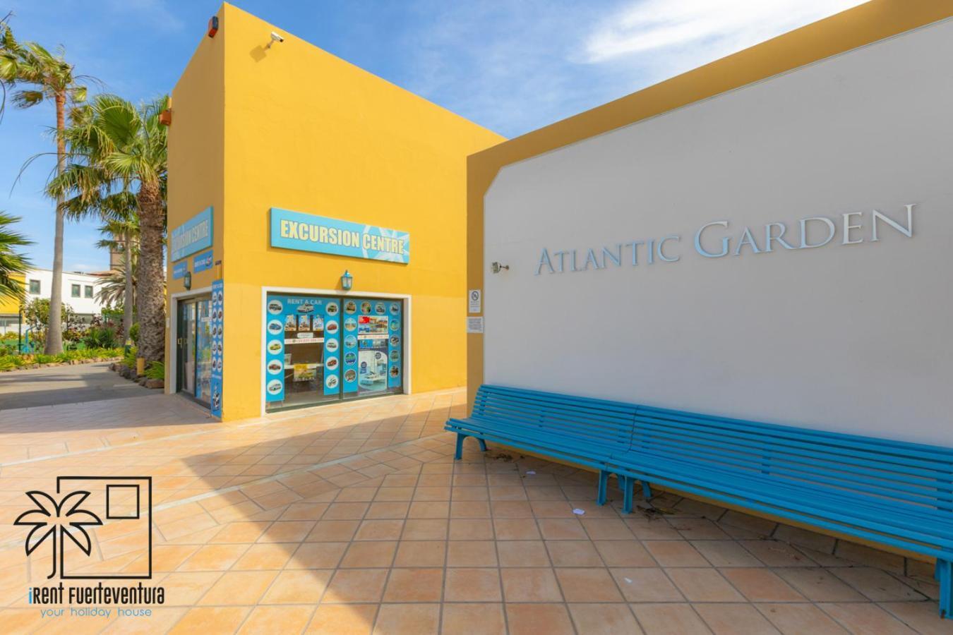 Casa Betta Wifi And Pool Irent Fuerteventura Apartment Corralejo Exterior photo