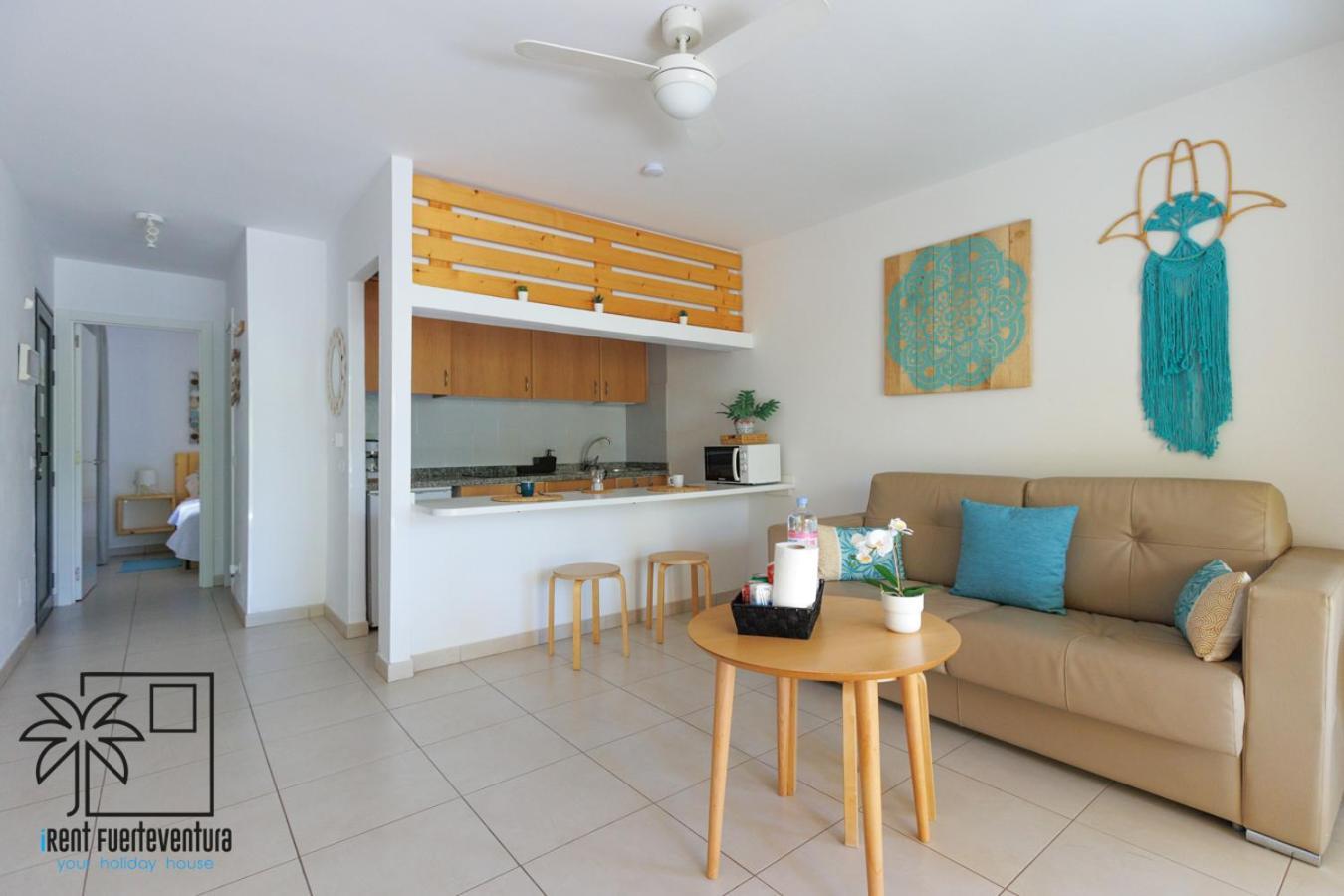 Casa Betta Wifi And Pool Irent Fuerteventura Apartment Corralejo Exterior photo