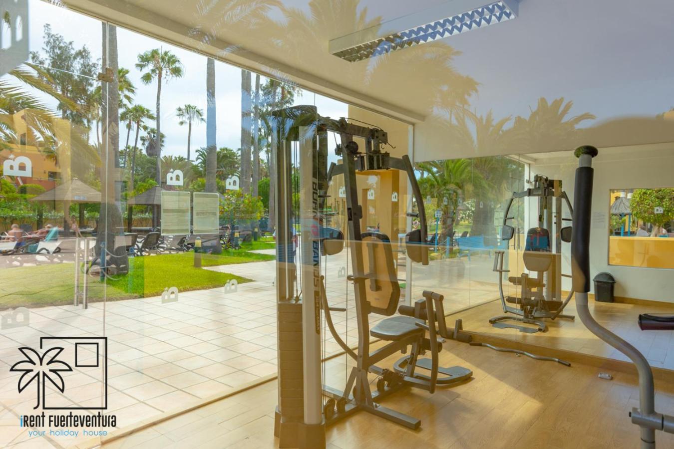 Casa Betta Wifi And Pool Irent Fuerteventura Apartment Corralejo Exterior photo