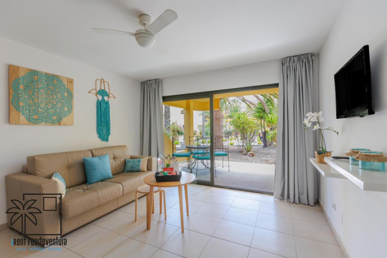 Casa Betta Wifi And Pool Irent Fuerteventura Apartment Corralejo Exterior photo