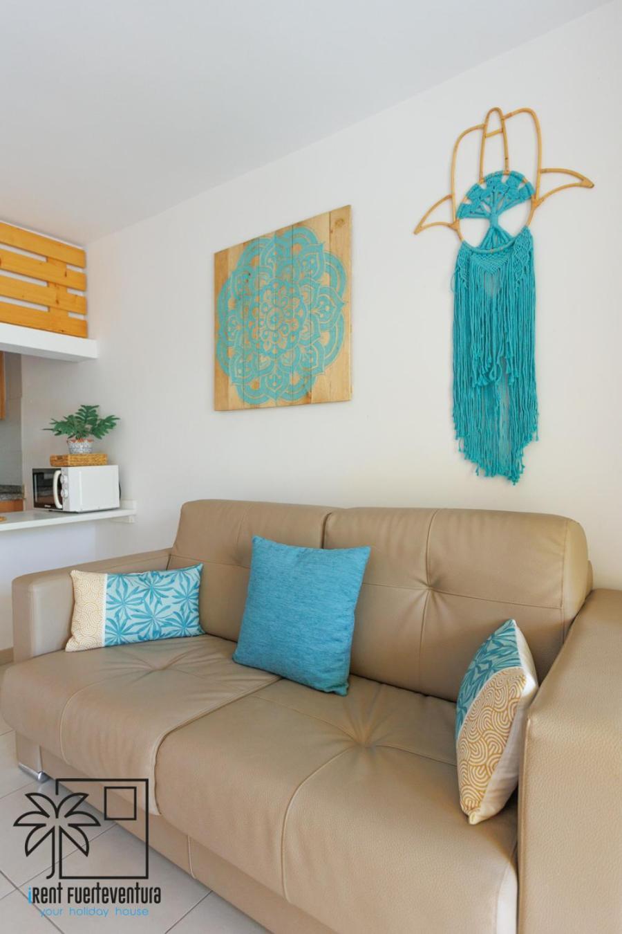Casa Betta Wifi And Pool Irent Fuerteventura Apartment Corralejo Exterior photo