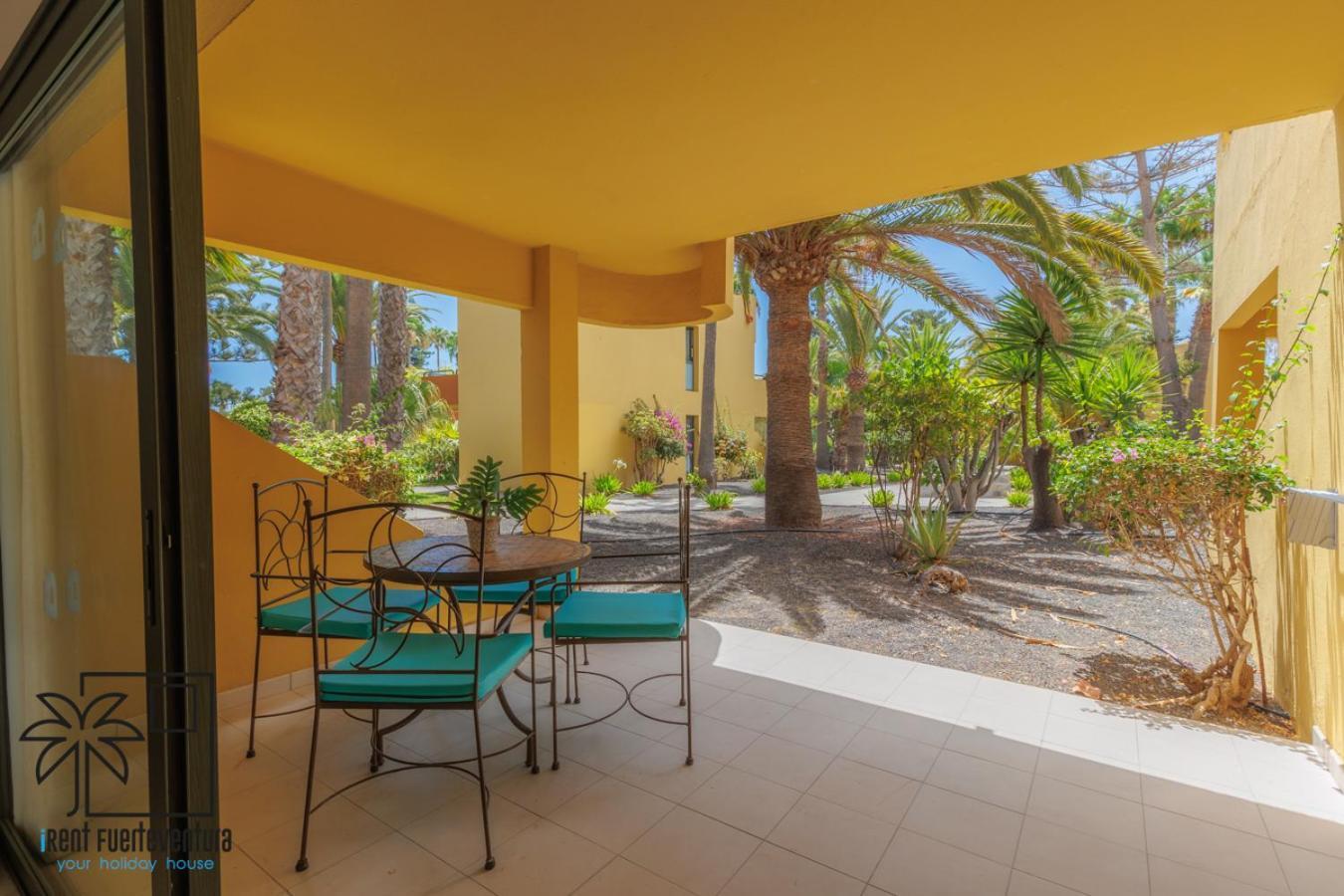 Casa Betta Wifi And Pool Irent Fuerteventura Apartment Corralejo Exterior photo