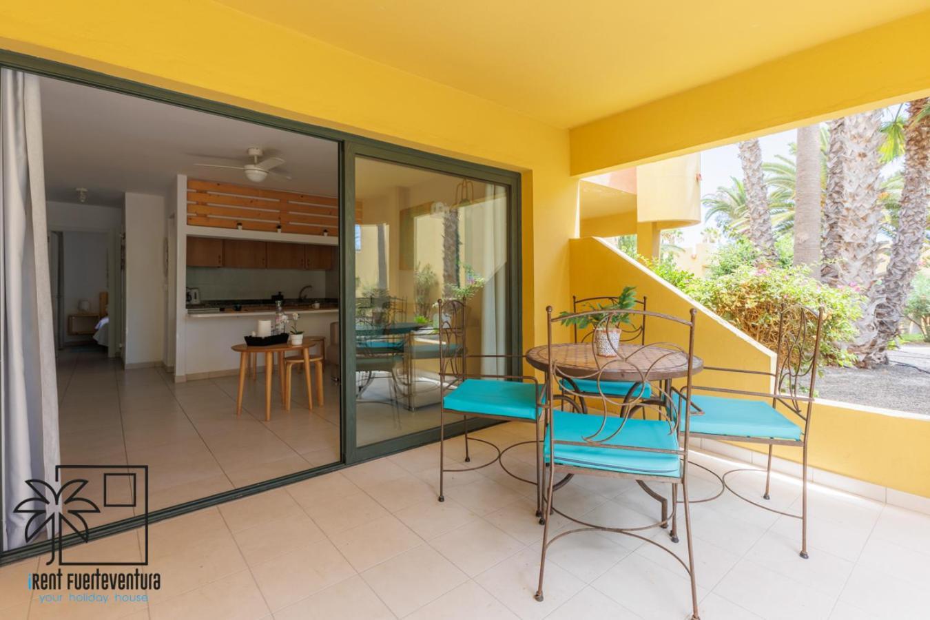 Casa Betta Wifi And Pool Irent Fuerteventura Apartment Corralejo Exterior photo