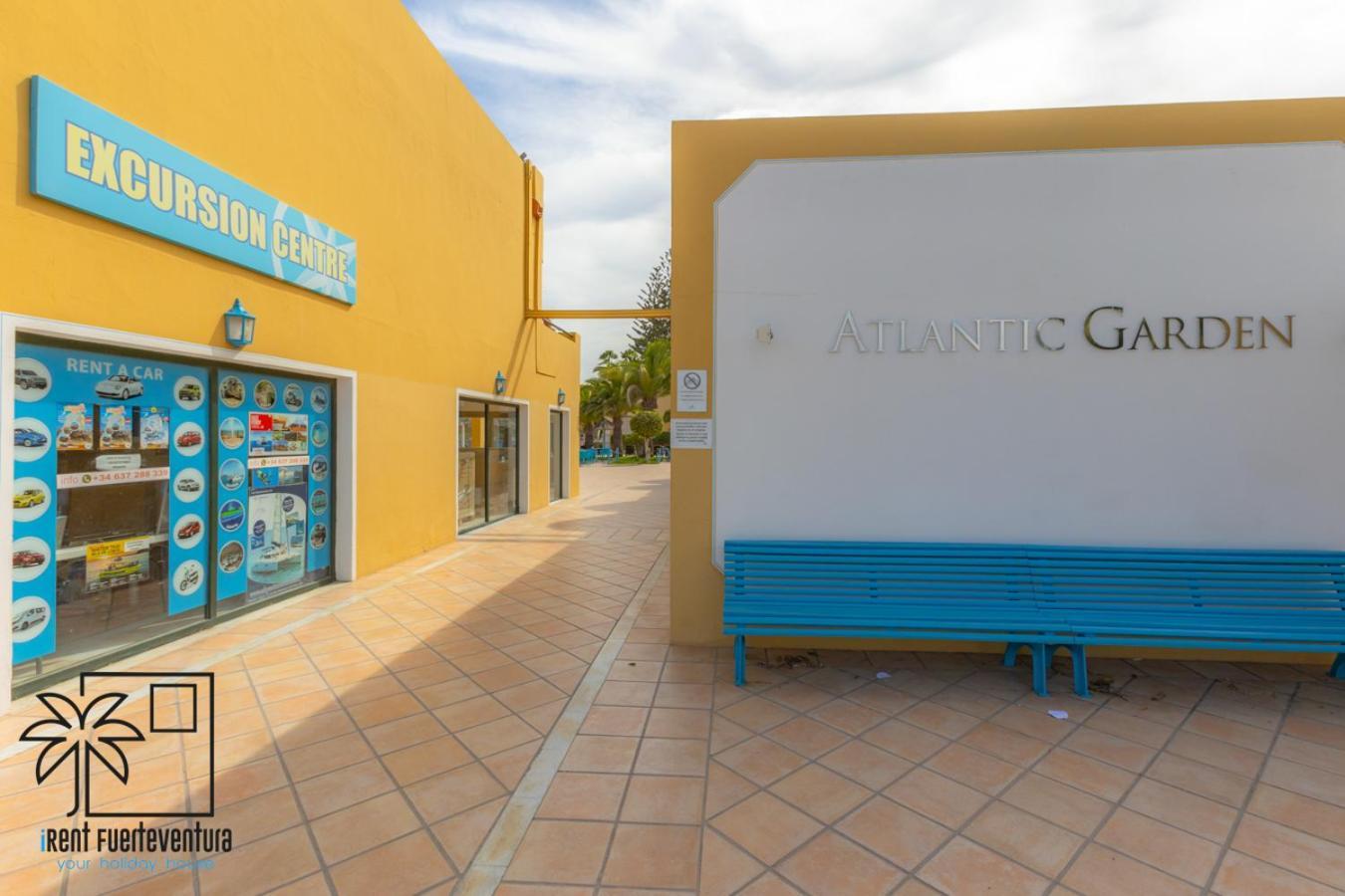 Casa Betta Wifi And Pool Irent Fuerteventura Apartment Corralejo Exterior photo