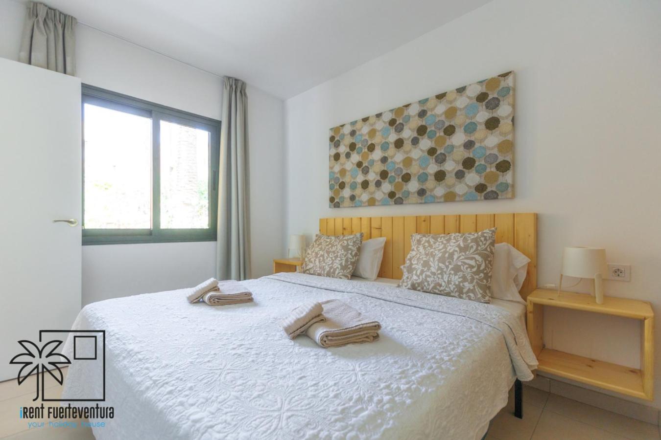 Casa Betta Wifi And Pool Irent Fuerteventura Apartment Corralejo Exterior photo