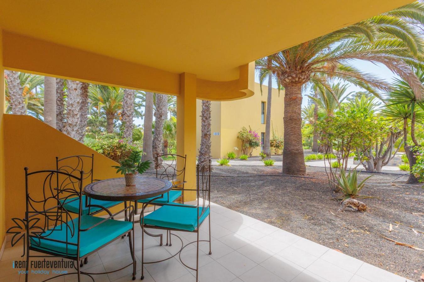 Casa Betta Wifi And Pool Irent Fuerteventura Apartment Corralejo Exterior photo